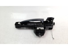 MANETA EXTERIOR DELANTERA IZQUIERDA A2047601534 