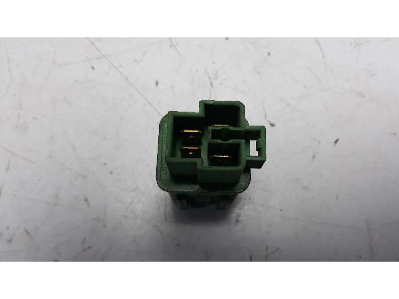 Recambio de rele inyeccion para nissan terrano (wd21) referencia OEM IAM 25230C9965 20625M 