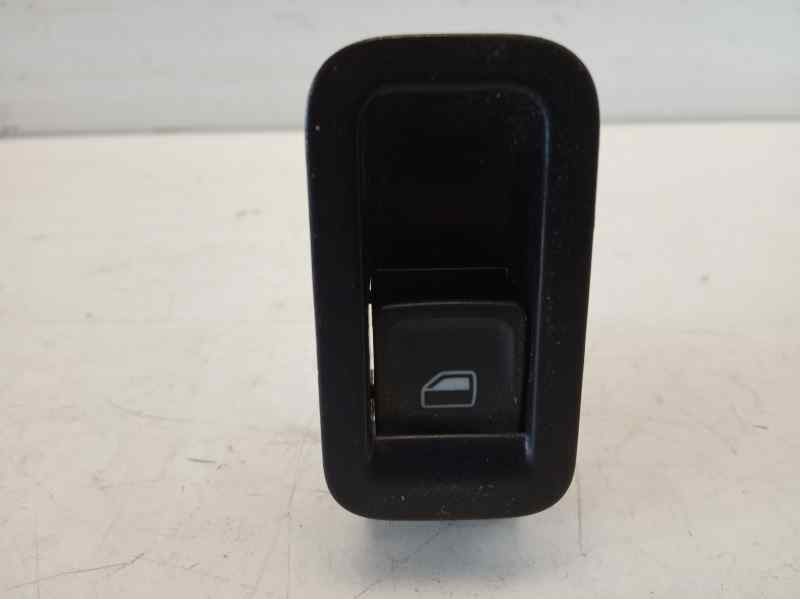 Recambio de mando elevalunas trasero derecho para volkswagen polo (6c1) advance bluemotion referencia OEM IAM 6C0959855  