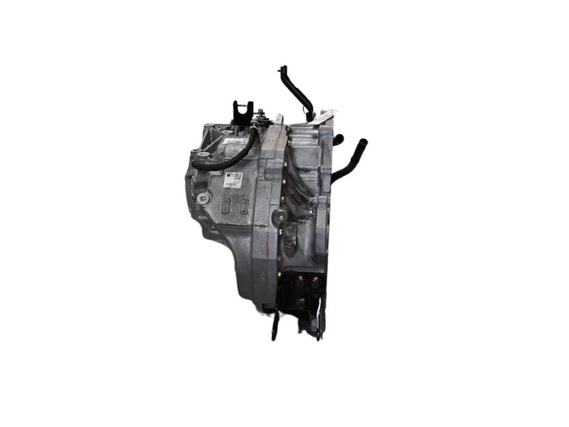 Recambio de caja cambios para ssangyong korando 2.2 td cat referencia OEM IAM 3610034700  