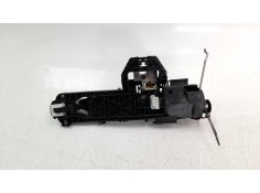 Recambio de maneta exterior delantera izquierda para mercedes-benz clase c (w204) coupe 2.1 cdi cat referencia OEM IAM A20476015 2