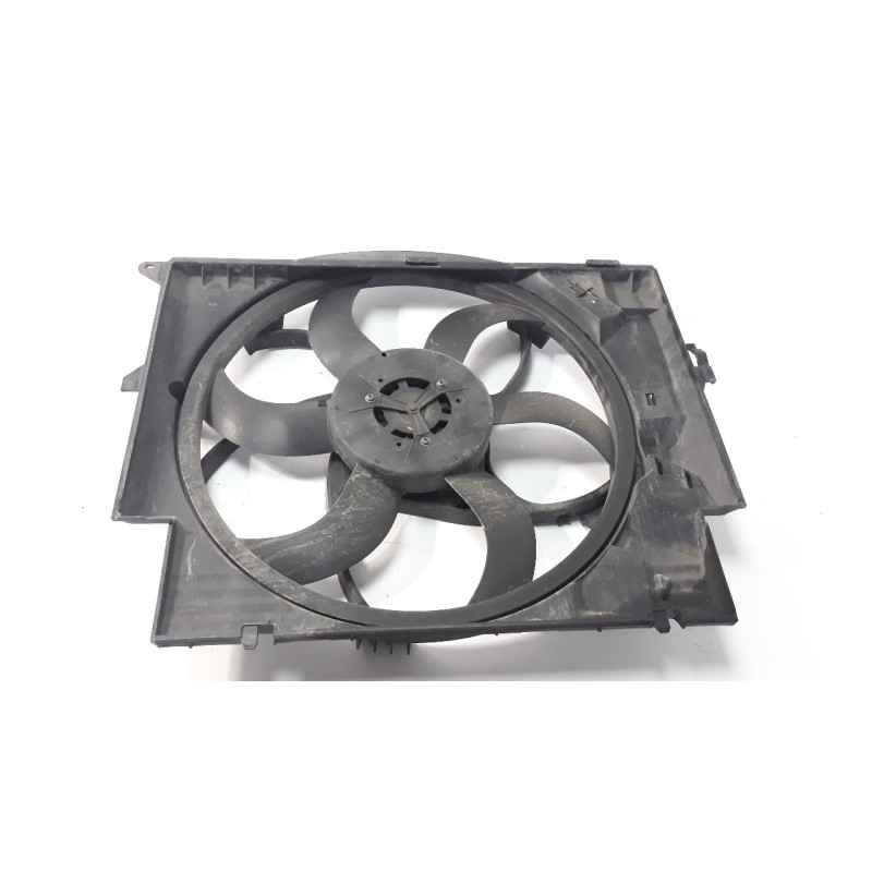 Recambio de electroventilador para bmw x1 (e84) 2.0 turbodiesel cat referencia OEM IAM 17427788906 102.GA200852 47210