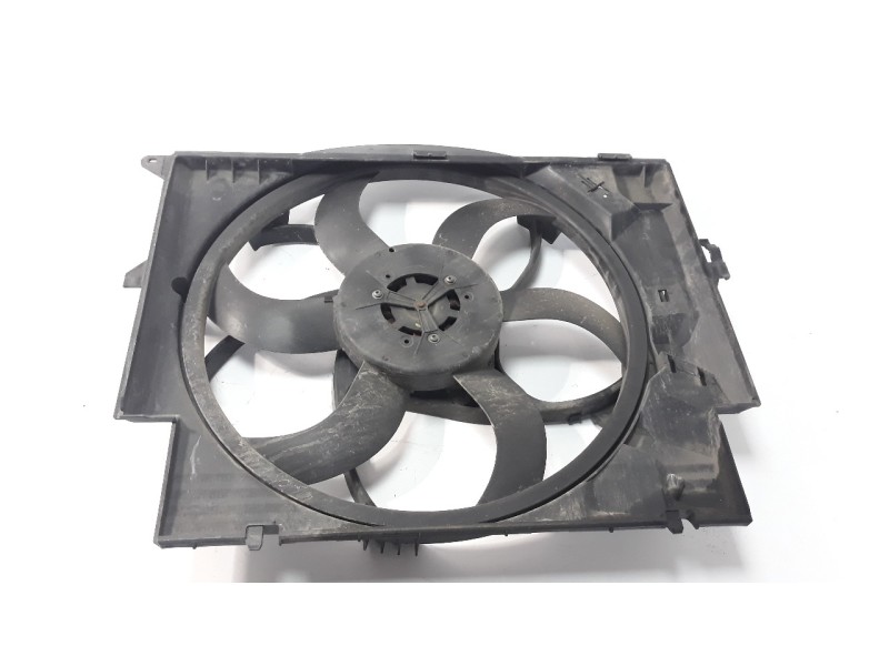 Recambio de electroventilador para bmw x1 (e84) 2.0 turbodiesel cat referencia OEM IAM 17427788906 102.GA200852 47210