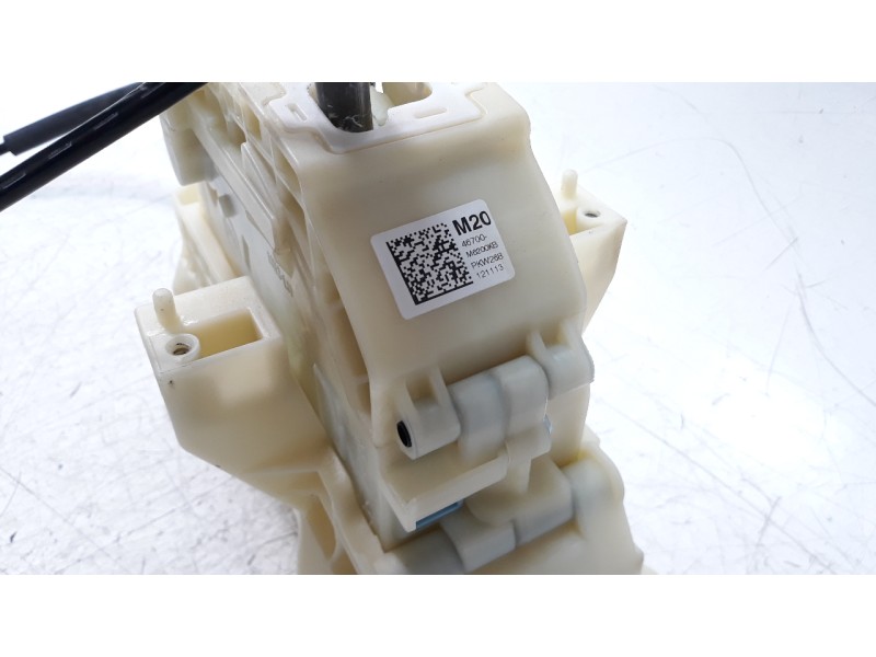 Recambio de palanca cambio para kia ceed 1.4 tgdi cat referencia OEM IAM 46700M6200KB  
