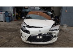 citroen ds3 del año 2015 2