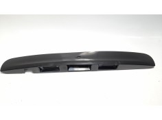 Recambio de molduras traseras para nissan qashqai (j10) referencia OEM IAM 5902048131881  