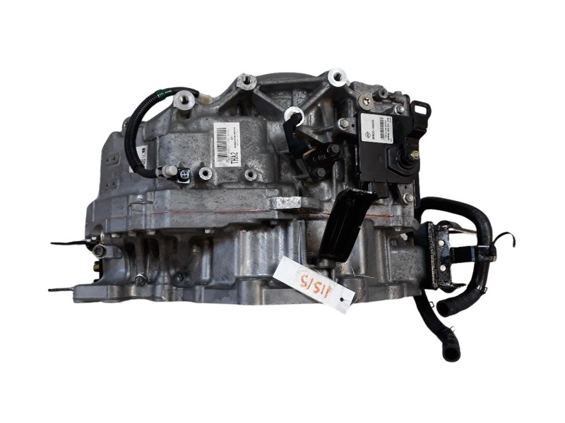 Recambio de caja cambios para ssangyong korando 2.2 td cat referencia OEM IAM 3610034700  