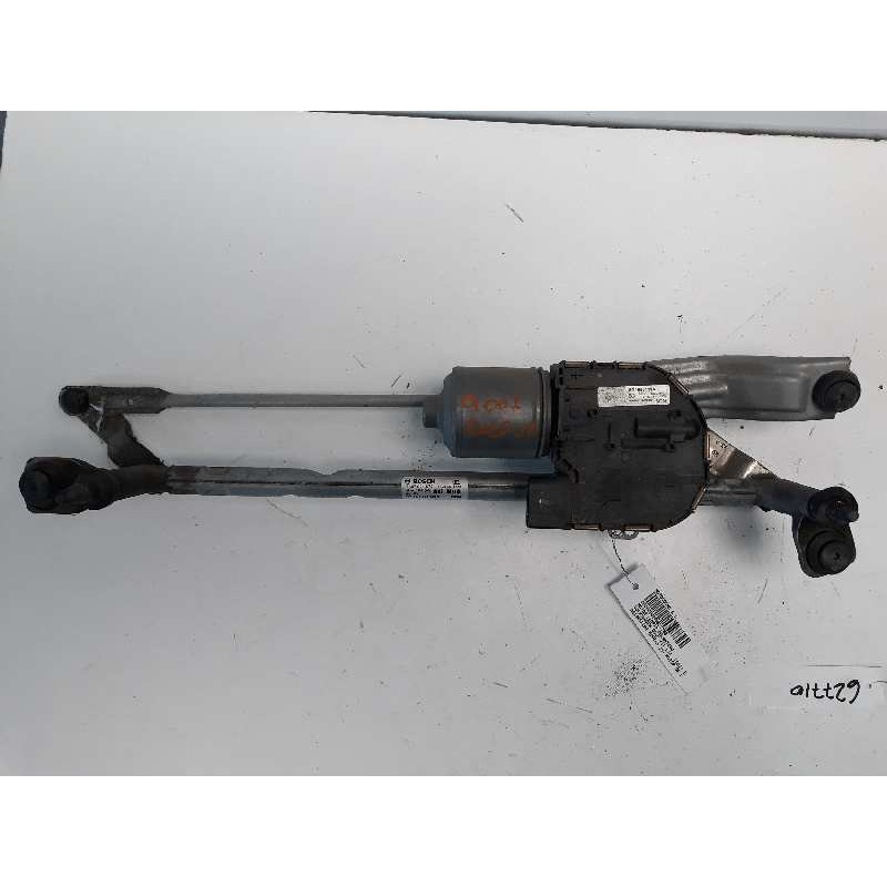 Recambio de motor limpia delantero para volkswagen golf vii lim. (5g1) edition bluemotion referencia OEM IAM 5G1955119A 13972206