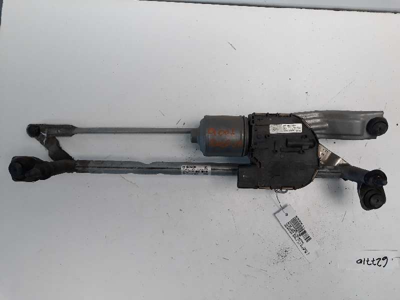 Recambio de motor limpia delantero para volkswagen golf vii lim. (5g1) edition bluemotion referencia OEM IAM 5G1955119A 13972206