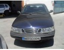 SAAB 900 BERLINA