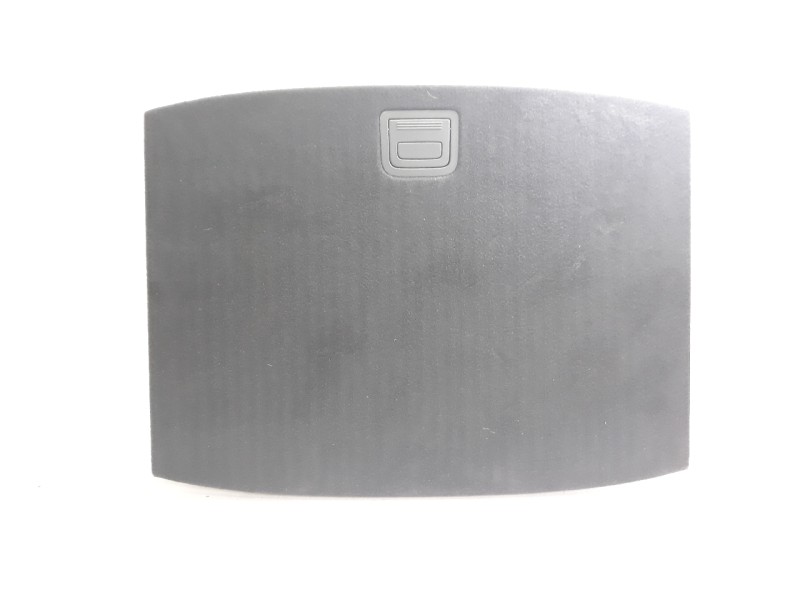 Recambio de bandeja trasera para audi a4 avant (8w5) sport edition referencia OEM IAM 8W9861531  