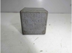 Recambio de rele para daewoo lanos referencia OEM IAM 90244312  