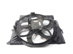 Recambio de electroventilador para bmw x1 (e84) 2.0 turbodiesel cat referencia OEM IAM 17427788906 102.GA200852 47210 2