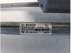 Recambio de motor limpia delantero para volkswagen golf vii lim. (5g1) edition bluemotion referencia OEM IAM 5G1955119A 13972206 2