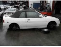 FORD ESCORT CABRIO