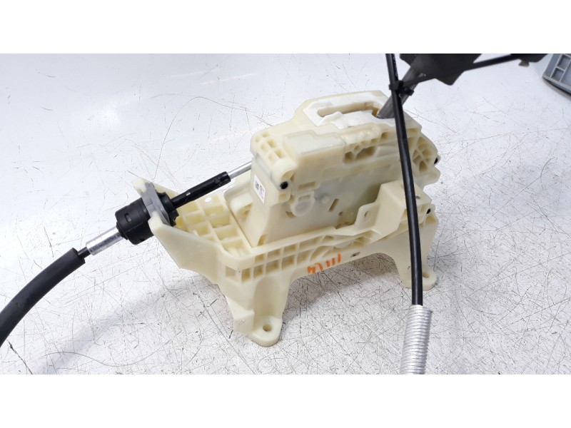 Recambio de palanca cambio para kia ceed 1.4 tgdi cat referencia OEM IAM 46700M6200KB  