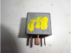 Recambio de rele para daewoo lanos referencia OEM IAM 90244312   2