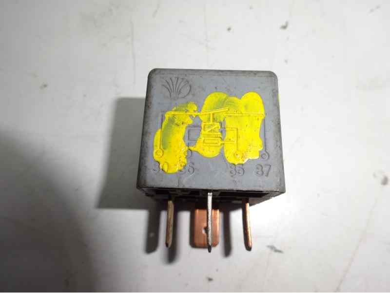 Recambio de rele para daewoo lanos referencia OEM IAM 90244312  