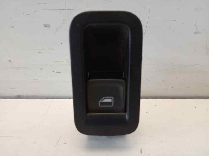 Recambio de mando elevalunas trasero izquierdo para volkswagen polo (6c1) advance bluemotion referencia OEM IAM 6R0867255H  