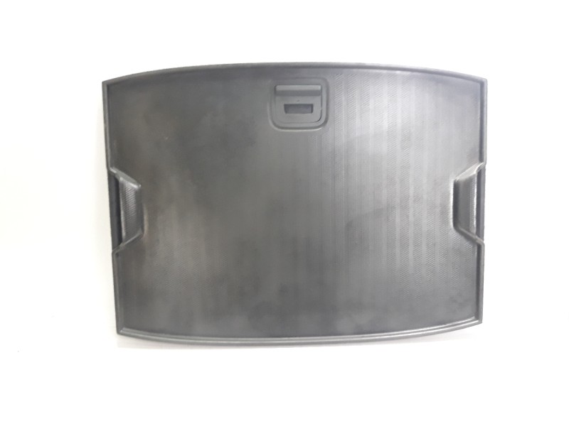 Recambio de bandeja trasera para audi a4 avant (8w5) sport edition referencia OEM IAM 8W9861531  