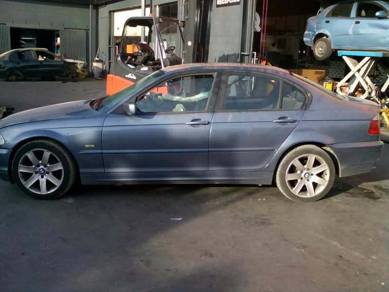bmw serie 3 berlina (e46) del año 1998