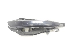 Recambio de maneta exterior delantera derecha para peugeot 308 style referencia OEM IAM 980297821T  