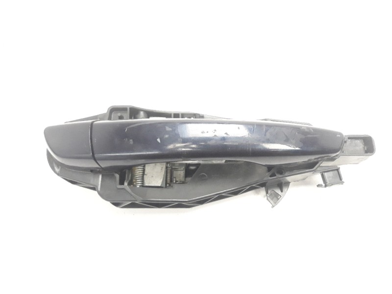 Recambio de maneta exterior delantera derecha para peugeot 308 style referencia OEM IAM 980297821T  