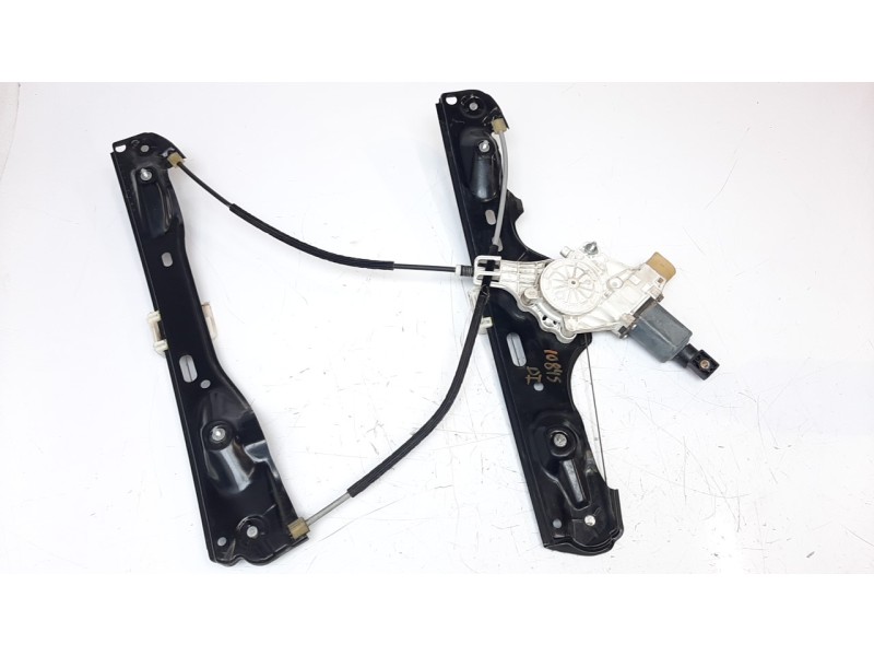 Recambio de elevalunas delantero izquierdo para bmw x1 (e84) 2.0 turbodiesel cat referencia OEM IAM 51332990385  