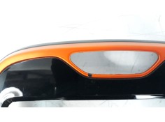 Recambio de moldura para renault captur 1.5 dci diesel fap energy referencia OEM IAM 682705384R   2