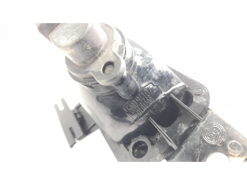 Recambio de piloto marcha atras para volkswagen tiguan (5n2) 2.0 tdi referencia OEM IAM 5N0941072  