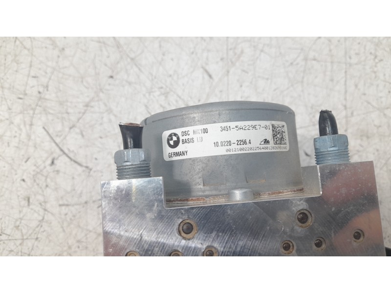 Recambio de abs para mini mini 5-trg. (f55) 1.5 12v referencia OEM IAM 34516868701  