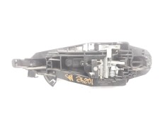 Recambio de maneta exterior delantera derecha para peugeot 308 style referencia OEM IAM 980297821T   2