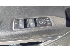Recambio de mando elevalunas delantero izquierdo para mercedes-benz clase clk (w207) coupe 3.0 cdi cat referencia OEM IAM A21282