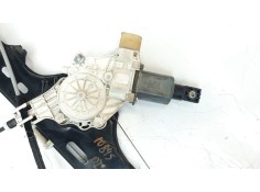 Recambio de elevalunas delantero izquierdo para bmw x1 (e84) 2.0 turbodiesel cat referencia OEM IAM 51332990385   2