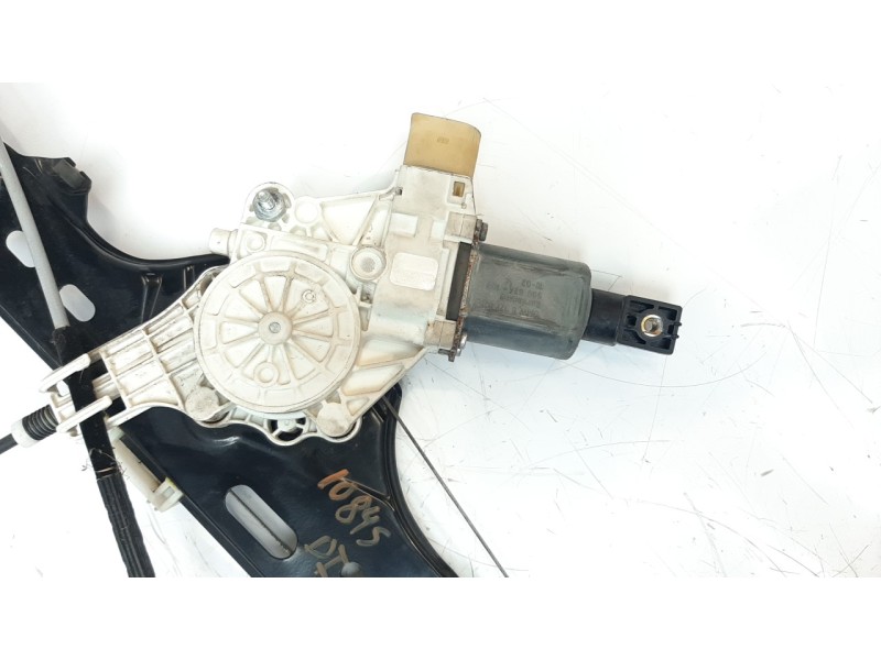 Recambio de elevalunas delantero izquierdo para bmw x1 (e84) 2.0 turbodiesel cat referencia OEM IAM 51332990385  