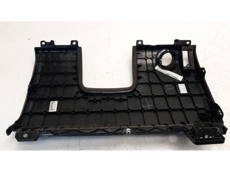 Recambio de moldura para porsche cayenne (typ 92aa) 3.0 v6 tdi cat referencia OEM IAM 7P5858903B  