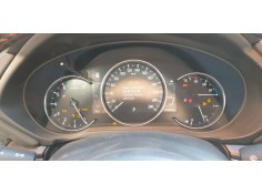 Recambio de cuadro instrumentos para mazda cx-5 advantage 2wd referencia OEM IAM KN3M55430   2
