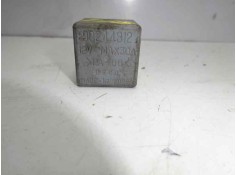 Recambio de rele para daewoo lanos referencia OEM IAM 90244312  