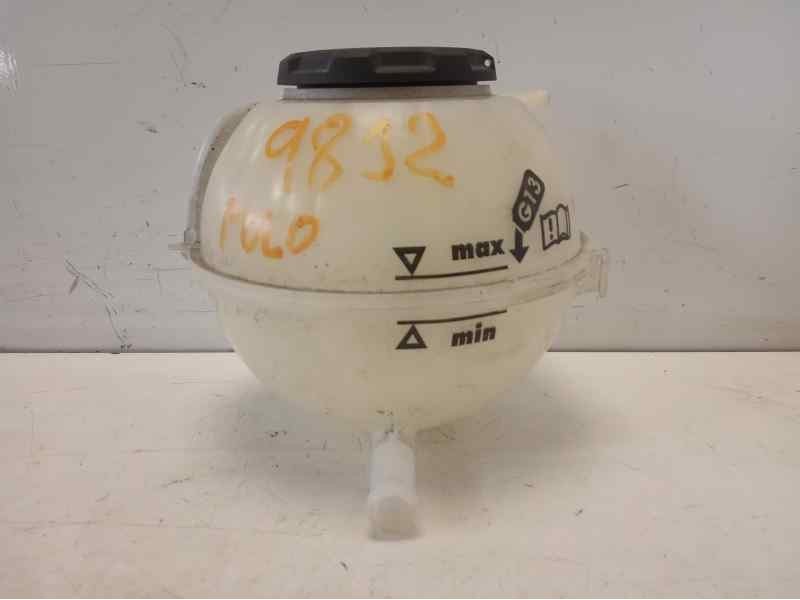 Recambio de deposito expansion para volkswagen polo (6c1) advance bluemotion referencia OEM IAM 6Q0121407B  