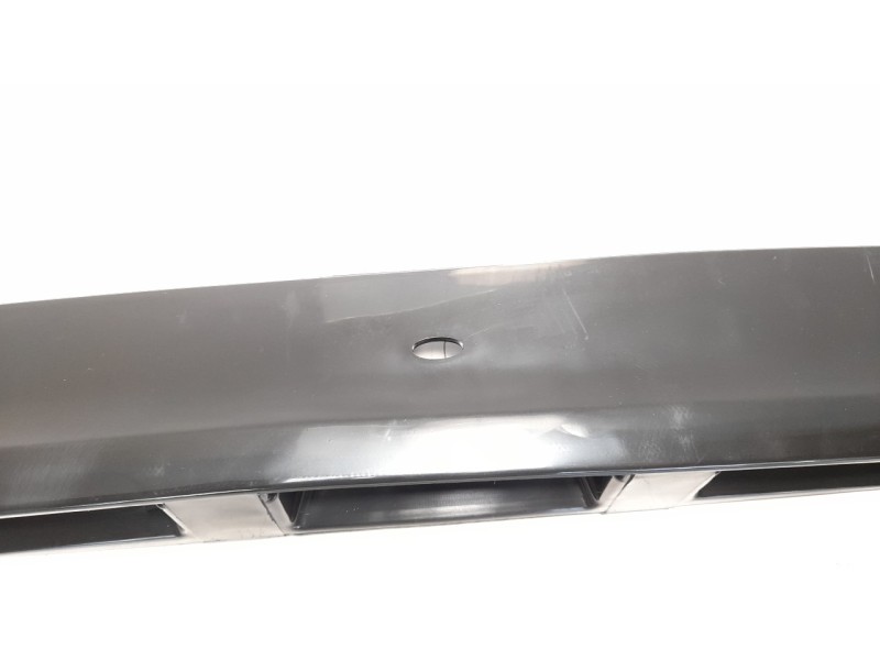 Recambio de molduras traseras para nissan qashqai (j10) referencia OEM IAM 5902048131881  