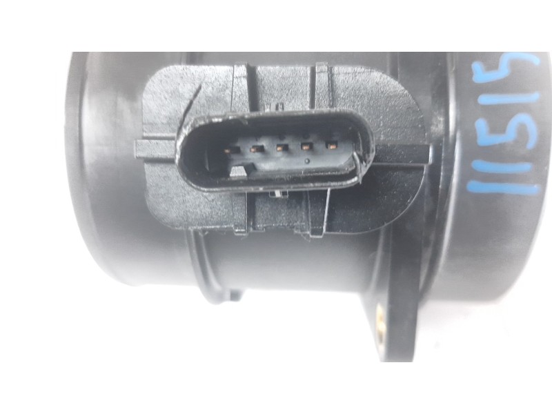 Recambio de caudalimetro para ssangyong korando 2.2 td cat referencia OEM IAM 6710940048  