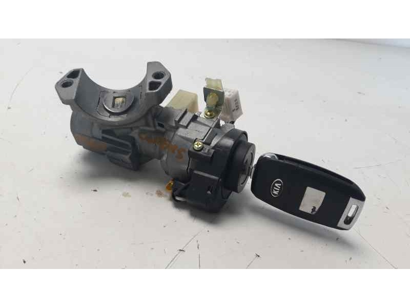 Recambio de conmutador de arranque para kia carens ( ) x-tech referencia OEM IAM 93390A4000  