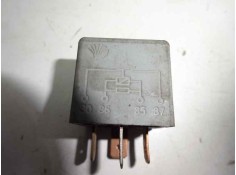 Recambio de rele para daewoo lanos referencia OEM IAM 90244312   2