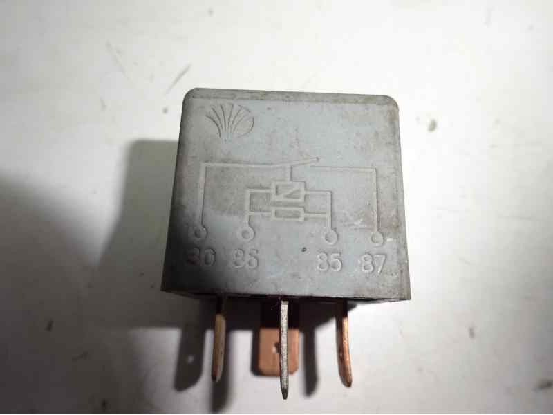Recambio de rele para daewoo lanos referencia OEM IAM 90244312  