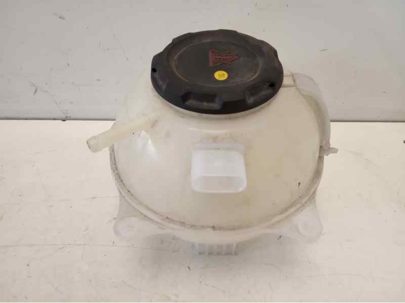 Recambio de deposito expansion para volkswagen polo (6c1) advance bluemotion referencia OEM IAM 6Q0121407B  