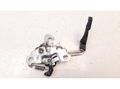 Recambio de cerradura capo para citroen ds3 1.6 blue-hdi fap referencia OEM IAM 9685613880   2