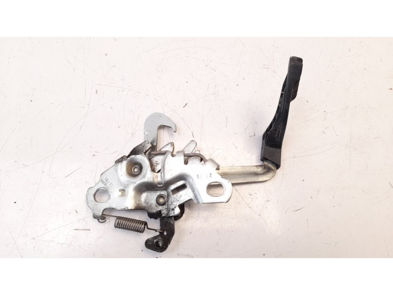 Recambio de cerradura capo para citroen ds3 1.6 blue-hdi fap referencia OEM IAM 9685613880  