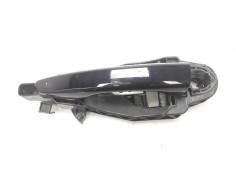 Recambio de maneta exterior delantera izquierda para peugeot 308 style referencia OEM IAM 980297811T  