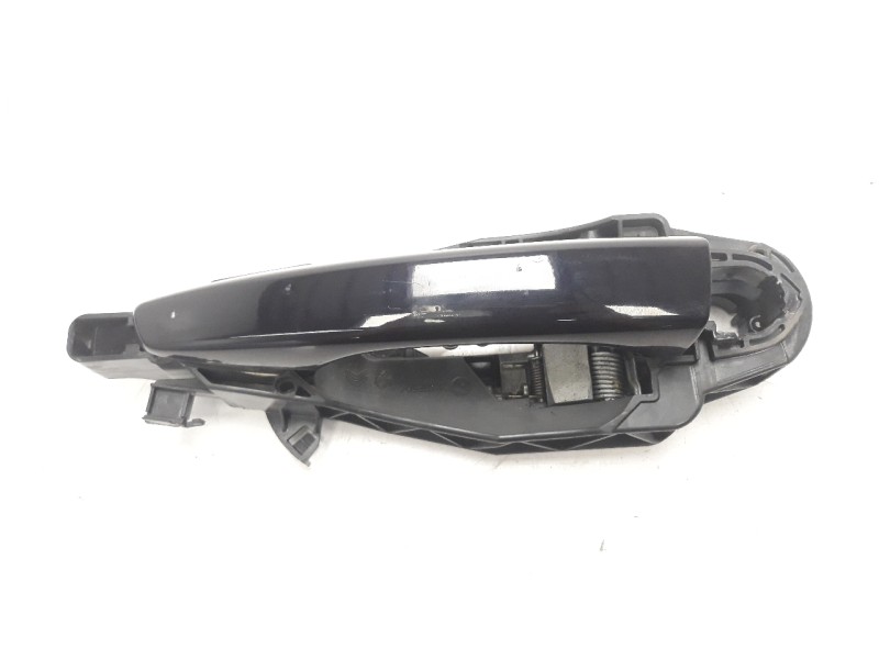 Recambio de maneta exterior delantera izquierda para peugeot 308 style referencia OEM IAM 980297811T  