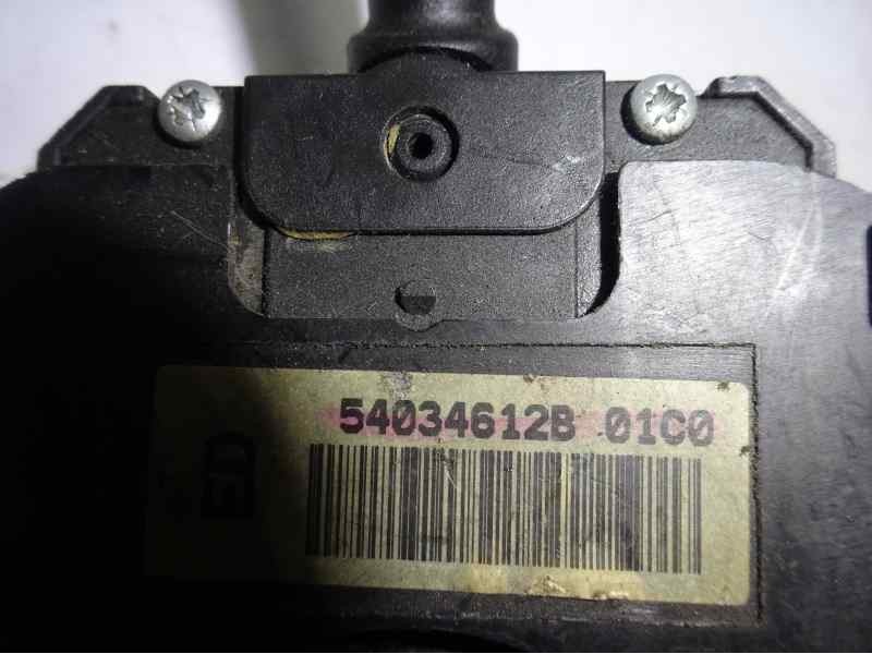 Recambio de mando multifuncion para nissan almera (n16/e) referencia OEM IAM 54034612B  
